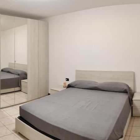 La Casa Ciarlasca Lacchiarella Eksteriør bilde